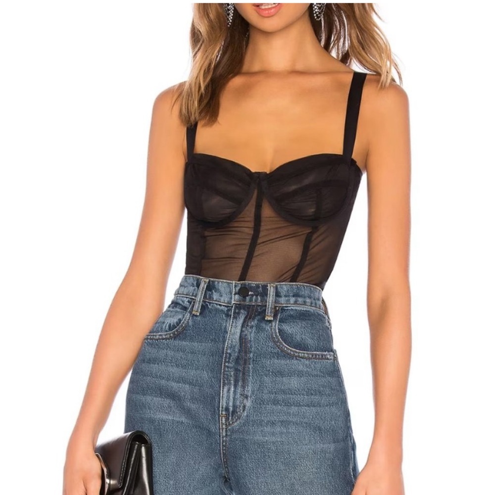 ZITA corset